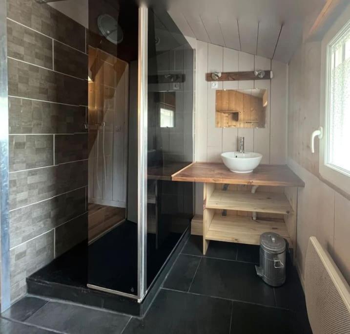 Holiday home Avec Piscine Proche Du La Teste-de-Buch